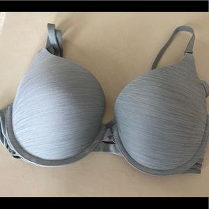 Victoria’s Secret Perfect Shape Bra 34C